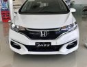 Honda Jazz   2018 - Bán ô tô Honda Jazz đời 2018, màu trắng, nhập khẩu nguyên chiếc Thái Lan