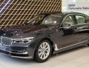 BMW 7 Series 730Li 2018 - Cần bán xe BMW 7 Series 730Li đời 2018, màu xám, nhập khẩu nguyên chiếc