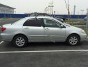 Toyota Corolla LE 1.8 2005 - Cần bán xe Corolla LE 1.8 nhập Mỹ, đời 2005, đăng kí lần đầu 2009