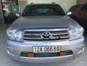 Toyota Fortuner 2.5G 2010 - Chợ Ô Tô Lạng Sơn bán chiếc Toyota Fortuner G 2010 máy dầu, xe cực đẹp