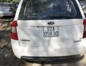 Kia Carens 2.0MT 2004 - Bán xe Kia Carens 2.0MT đời 2004, màu trắng 