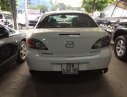 Mazda 6 2011 - Cần bán lại xe Mazda 6 đời 2011, màu trắng, nhập khẩu nguyên chiếc