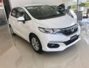 Honda Jazz   2018 - Bán ô tô Honda Jazz đời 2018, màu trắng, nhập khẩu nguyên chiếc Thái Lan