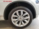 Volkswagen Touareg 2016 - Bán Volkswagen Touareg màu trắng, hỗ trợ trả góp 90%, hỗ trợ 50% phí trước bạ, Hotline 090.898.8862