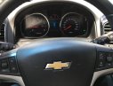 Chevrolet Captiva 2016 - Cần bán Chevrolet Captiva năm sản xuất 2016, màu trắng giá cạnh tranh
