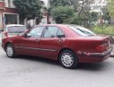 Mercedes-Benz E class E240 AT 2001 - Tôi bán xe Mercedes E240 đời 2001, số tự động