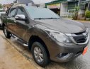 Mazda BT 50 2.2L 4x4 MT 2016 - Bán ô tô Mazda BT 50 2.2L 4x4 MT đời 2016, màu nâu, nhập khẩu nguyên chiếc