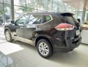 Nissan X trail 2.0Sl Premium 2018 - Bán ô tô Nissan X trail 2.0Sl Premium năm 2018, màu trắng giá tốt, giao ngay