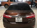 Toyota Corolla altis 1.8G AT 2015 - Bán Toyota Altis 1.8G đời 2015, bao rút hồ sơ gốc, tặng thuế trước bạ 100%