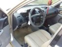 Ford Laser  1.8MT 2003 - Cần bán Ford Laser 1.8MT năm 2003, màu vàng chính chủ giá cạnh tranh