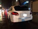 Porsche Cayenne 2010 - Bán Porsche Ceyenne xe như mới, nguyên zin 2010