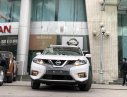 Nissan X trail V Series 2.5 SV Luxury 4WD 2018 - Cần bán Nissan X trail V Series 2.5 SV Luxury 4WD năm 2018, màu trắng