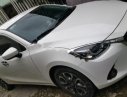 Mazda 2 2015 - Cần bán gấp Mazda 2 năm 2015, màu trắng, nhập khẩu, giá tốt