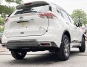 Nissan X trail V Series 2.5 SV Luxury 4WD 2018 - Cần bán Nissan X trail V Series 2.5 SV Luxury 4WD năm 2018, màu trắng