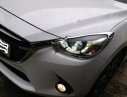 Mazda 2 2015 - Cần bán gấp Mazda 2 năm 2015, màu trắng, nhập khẩu, giá tốt