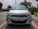 Hyundai i10 1.2MT 2012 - Bán Hyundai i10 1.2MT đời 2012, màu bạc, xe nhập  