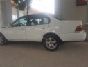 Toyota Corolla 1994 - Cần bán gấp Toyota Corolla 1994, màu trắng, nhập khẩu nguyên chiếc  