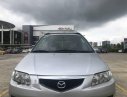 Mazda Premacy   AT  2004 - Bán Mazda Premacy AT, màu bạc, Đk 2004, chính chủ tên gia đình