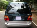 Toyota Zace  MT 2004 - Bán Toyota Zace MT đời 2004, xe đẹp, gia đình ít sử dụng