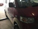 Suzuki APV 2006 - Bán ô tô Suzuki APV năm sản xuất 2006, màu đỏ số sàn 