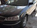 Ford Laser  1.6 MT 2006 - Cần bán gấp Ford Laser 1.6 MT 2006, máy móc ổn định