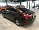 Toyota Corolla altis 1.8G AT 2015 - Bán Toyota Altis 1.8G đời 2015, bao rút hồ sơ gốc, tặng thuế trước bạ 100%