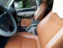 Ssangyong Musso 2.3 2002 - Bán Ssangyong Musso 2.3 2002, màu bạc 