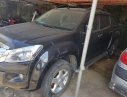 Isuzu Dmax   (4x4) AT 2016 - Bán xe Izuzu D Max 3.0, 2 cầu điện, chạy hơn 3v