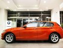 BMW 1 Series  118i   2017 - Bán BMW 118i sản xuất 2017 số tự động