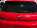Volkswagen Scirocco   2.0 AT  2018 - Cần bán xe Volkswagen Scirocco 2.0 AT năm sản xuất 2018, màu đỏ