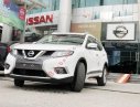 Nissan X trail V Series 2.5 SV Luxury 4WD 2018 - Cần bán Nissan X trail V Series 2.5 SV Luxury 4WD năm 2018, màu trắng