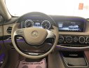 Mercedes-Benz Maybach S500   2017 - Bán xe Mercedes Maybach S500 cũ đăng ký 2018, màu trắng, chạy 1000 km như mới