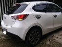 Mazda 2 2015 - Cần bán gấp Mazda 2 năm 2015, màu trắng, nhập khẩu, giá tốt