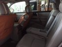 Toyota Highlander   2007 - Cần bán xe Toyota Highlander đời 2007, màu bạc