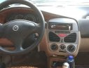 Fiat Albea  1.3 2007 - Bán Fiat Albea 1.3 sản xuất 2007, màu đen, giá tốt