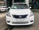 Nissan Sunny XL 2018 - Cần bán Nissan Sunny XL năm 2018, màu trắng