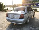 Daewoo Nubira 2000 - Cần bán Daewoo Nubira năm 2000, màu bạc, giá 70tr