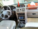 Mitsubishi Pajero  3.5 MT  2003 - Xe Mitsubishi Pajero 3.5 MT sản xuất 2003