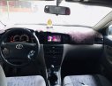 Toyota Corolla altis 2003 - Cần bán gấp Toyota Corolla Altis đời 2003, màu xám