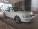 Toyota Corolla 1994 - Cần bán gấp Toyota Corolla 1994, màu trắng, nhập khẩu nguyên chiếc  