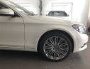 Mercedes-Benz Maybach S500   2017 - Bán xe Mercedes Maybach S500 cũ đăng ký 2018, màu trắng, chạy 1000 km như mới