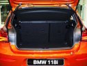 BMW 1 Series  118i   2017 - Bán BMW 118i sản xuất 2017 số tự động
