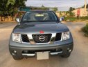 Nissan Navara LE 2013 - Bán Nissan Navara LE đời 2013, màu xám (ghi), xe nhập