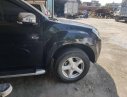 Isuzu Dmax   (4x4) AT 2016 - Bán xe Izuzu D Max 3.0, 2 cầu điện, chạy hơn 3v