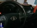 Toyota Fortuner   2016 - Cần bán xe Toyota Fortuner năm sản xuất 2016, màu đen