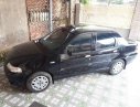 Fiat Albea  1.3 2007 - Bán Fiat Albea 1.3 sản xuất 2007, màu đen, giá tốt