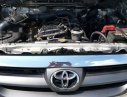 Toyota Fortuner   SR5  2008 - Bán ô tô Toyota Fortuner SR5 sản xuất năm 2008, màu bạc, xe nhập