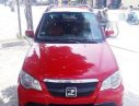 BAIC 2010 - Bán Zotye Z300 năm 2010, màu đỏ chính chủ, giá tốt