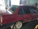 Toyota Corolla 1.6 MT   1985 - Cần bán lại xe Toyota Corolla 1.6 MT sản xuất 1985, đăng ký 1995