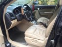 Chevrolet Captiva 2009 - Bán Chevrolet Captiva năm sản xuất 2009, màu đen